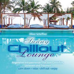 Слушать альбом - Sunny Chillout Lounge (Angenehm entspannende Titel zum Genießen, Loslassen und Träumen)