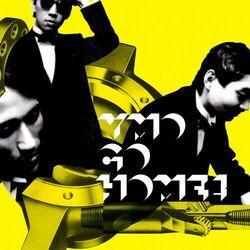 Слушать альбом - YMO Go Home!