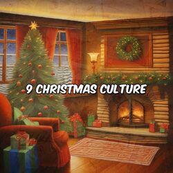 Слушать альбом - 9 Christmas Culture