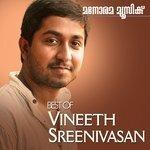 Слушать альбом - Hits of Vineeth Sreenivasan, Vol. 2 (2018)