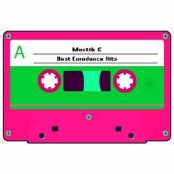 Слушать альбом - Best Eurodance Hits