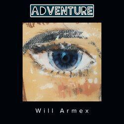 Слушать альбом - Adventure