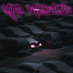 Слушать альбом - Mad Mercer