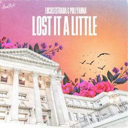 Слушать альбом - Lost it a Little