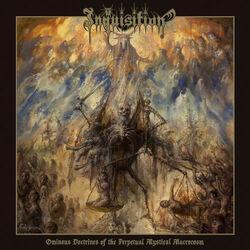 Слушать альбом - Ominous Doctrines of the Perpetual Mystical Macrocosm