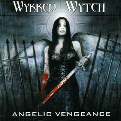 Слушать альбом - Angelic Vengeance