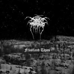 Слушать альбом - Frostland Tapes