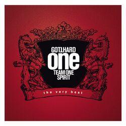 Слушать альбом - One Team One Spirit