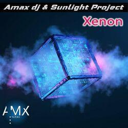 Слушать альбом - Xenon