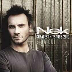 Слушать альбом - Greatest Hits 1992-2010 E da qui
