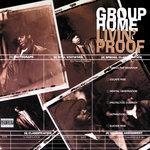Слушать альбом - Livin' Proof (1995)