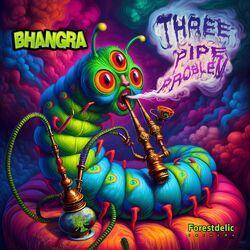 Слушать альбом - Three Pipe Problem