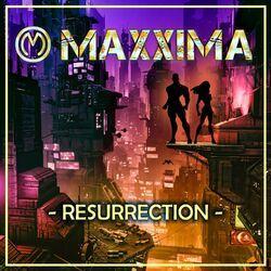 Слушать альбом - Resurrection