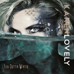 Слушать альбом - Fish Outta Water
