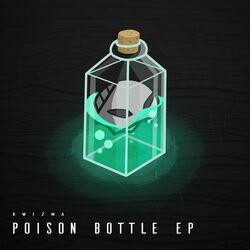 Слушать альбом - Poison Bottle