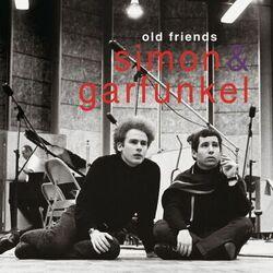 Слушать альбом - Old Friends