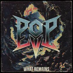 Слушать альбом - What Remains