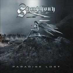 Слушать альбом - Paradise Lost