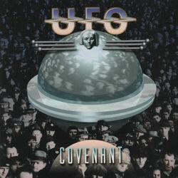 Слушать альбом - Covenant