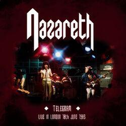 Слушать альбом - The Best of Nazareth (Live in Concert)