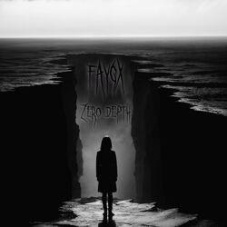 Слушать альбом - ZERO DEPTH