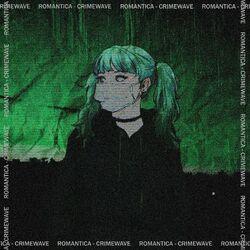 Слушать альбом - CRIMEWAVE