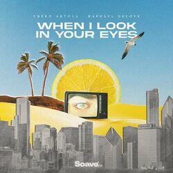 Слушать альбом - When I Look in Your Eyes