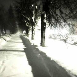 Слушать альбом - Walk in the cold