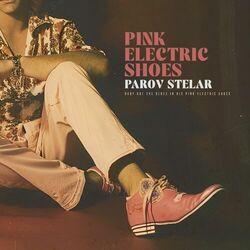 Слушать альбом - Pink Electric Shoes