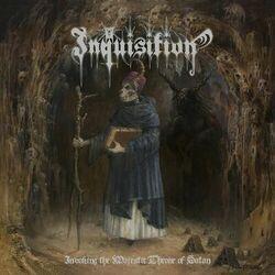 Слушать альбом - Invoking the Majestic Throne of Satan