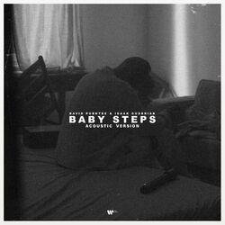 Слушать альбом - Baby Steps (Acoustic Version)