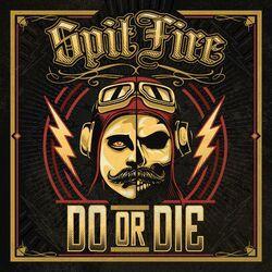 Слушать альбом - Do or Die