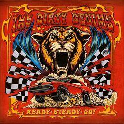 Ready Steady Go!