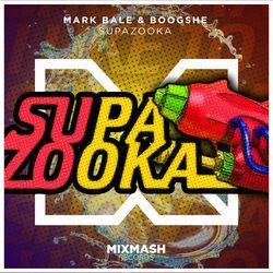 Слушать альбом - Supazooka