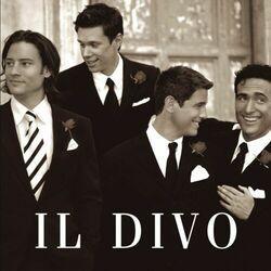 Слушать альбом - Il Divo