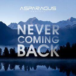 Слушать альбом - Never Coming Back