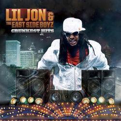 Слушать альбом - Crunkest Hits (Clean)