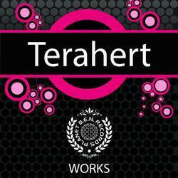 Слушать альбом - Terahert Works