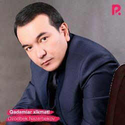 Слушать альбом - Qadamlar xikmati
