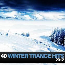 Слушать альбом - 40 Winter Trance Hits 2012