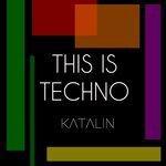 Слушать альбом - This Is Techno (2017)