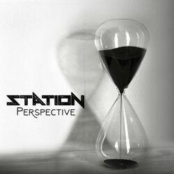 Слушать альбом - Perspective