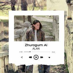 Слушать альбом - Zhurogum Ai