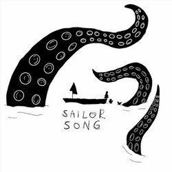 Слушать альбом - Sailor Song