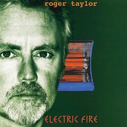 Слушать альбом - Electric Fire