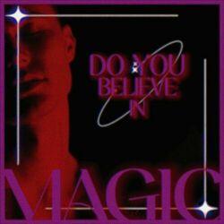 Слушать альбом - Magic