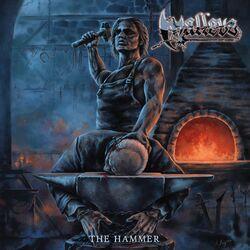 Слушать альбом - The Hammer