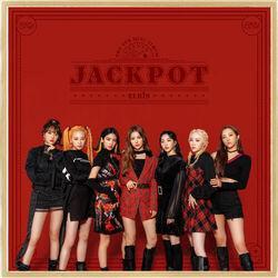 Слушать альбом - JACKPOT