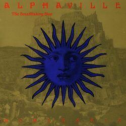 Слушать альбом - The Breathtaking Blue