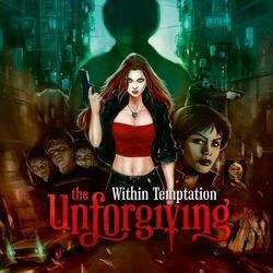 Слушать альбом - The Unforgiving